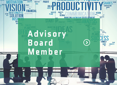 advisory board members