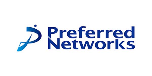 株式会社Preferred Networks